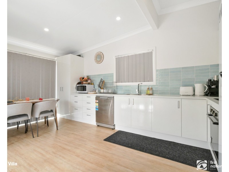 106 Bailey Avenue & 1 Zara Place, Coffs Harbour NSW 2450