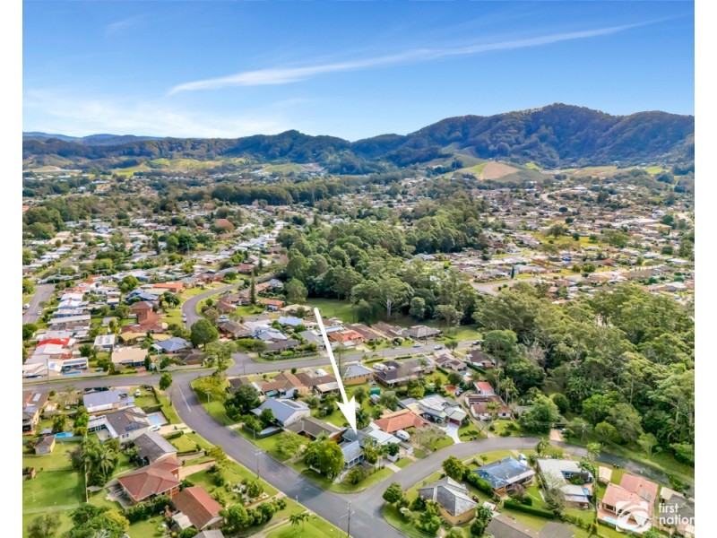 106 Bailey Avenue & 1 Zara Place, Coffs Harbour NSW 2450