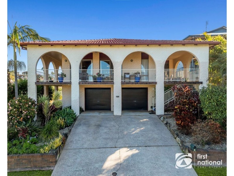 1 Waugh Avenue, Nambucca Heads NSW 2448