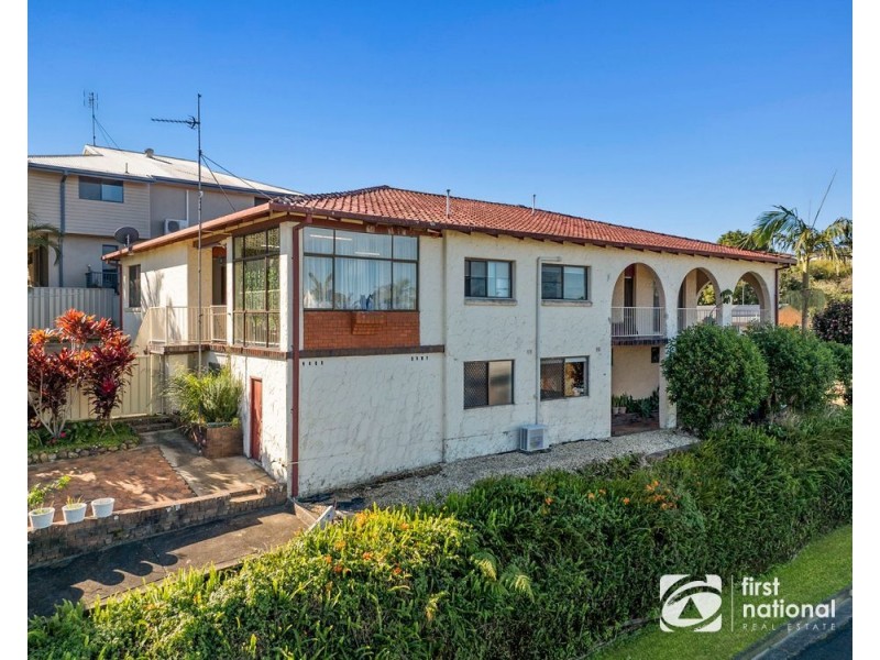 1 Waugh Avenue, Nambucca Heads NSW 2448