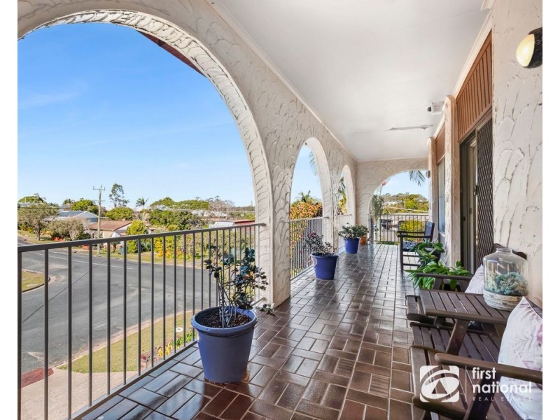1 Waugh Avenue, Nambucca Heads NSW 2448