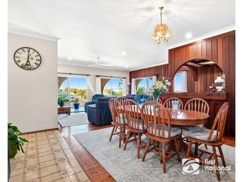 1 Waugh Avenue, Nambucca Heads NSW 2448