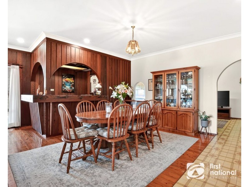 1 Waugh Avenue, Nambucca Heads NSW 2448