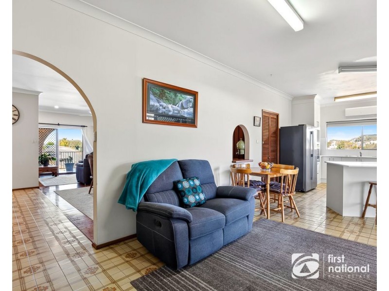 1 Waugh Avenue, Nambucca Heads NSW 2448