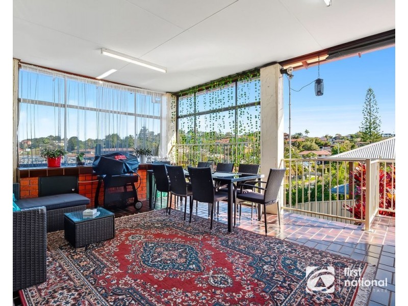 1 Waugh Avenue, Nambucca Heads NSW 2448