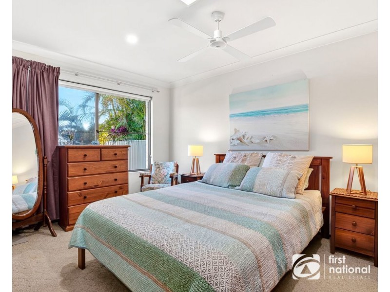 1 Waugh Avenue, Nambucca Heads NSW 2448