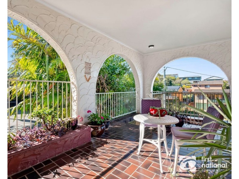 1 Waugh Avenue, Nambucca Heads NSW 2448
