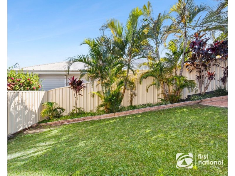 1 Waugh Avenue, Nambucca Heads NSW 2448