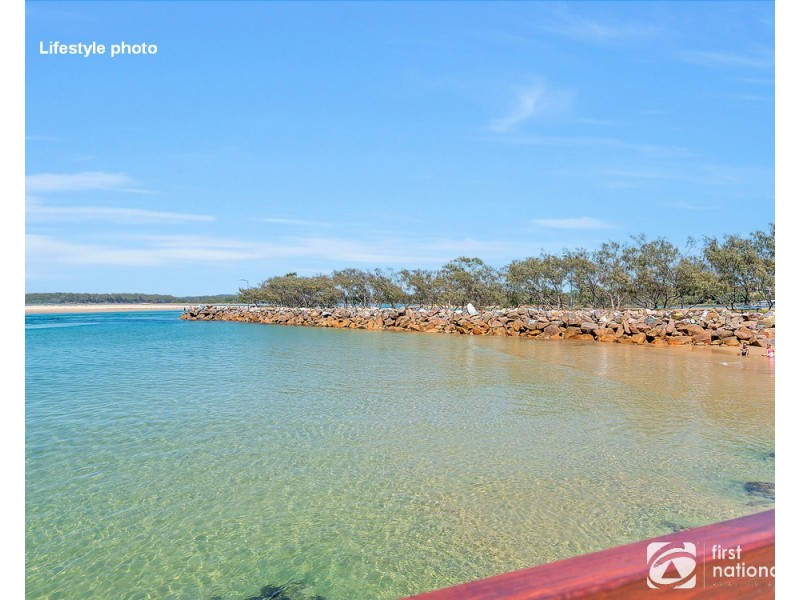 1 Waugh Avenue, Nambucca Heads NSW 2448