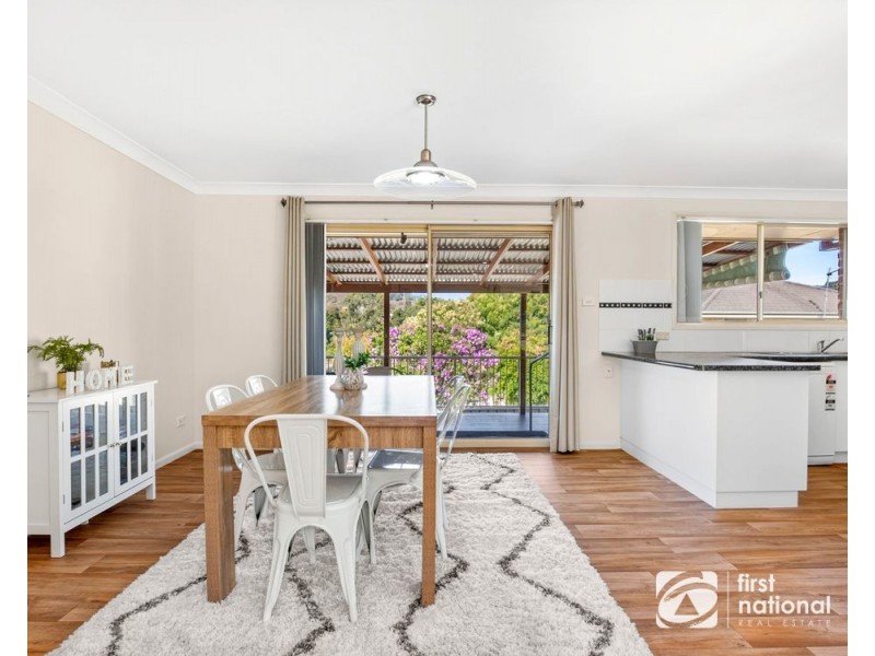 1 Amber Close, Coffs Harbour NSW 2450
