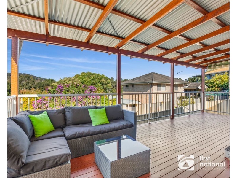 1 Amber Close, Coffs Harbour NSW 2450