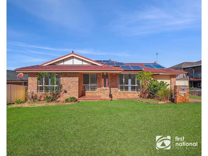 1 Amber Close, Coffs Harbour NSW 2450