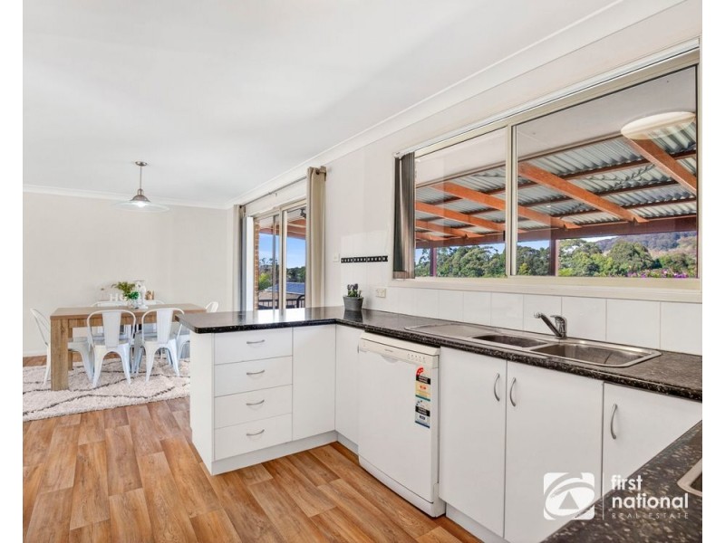 1 Amber Close, Coffs Harbour NSW 2450