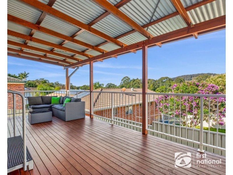 1 Amber Close, Coffs Harbour NSW 2450