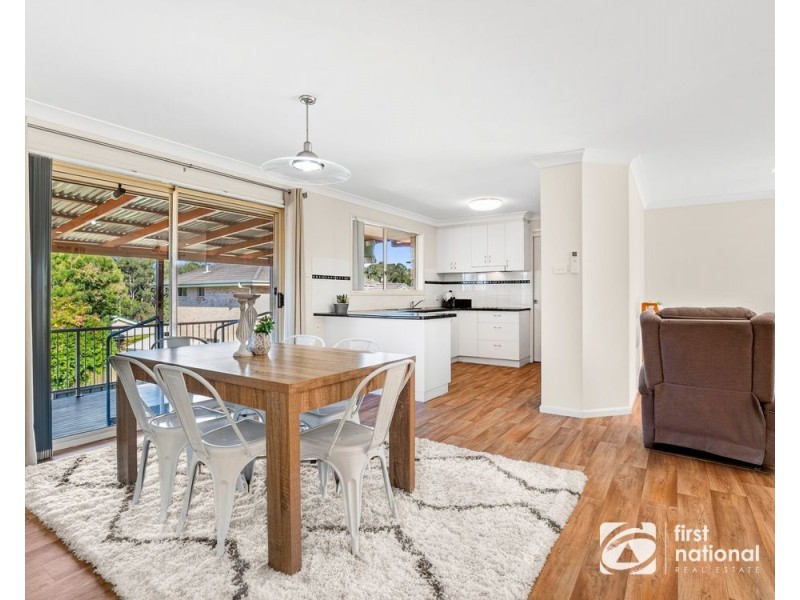 1 Amber Close, Coffs Harbour NSW 2450