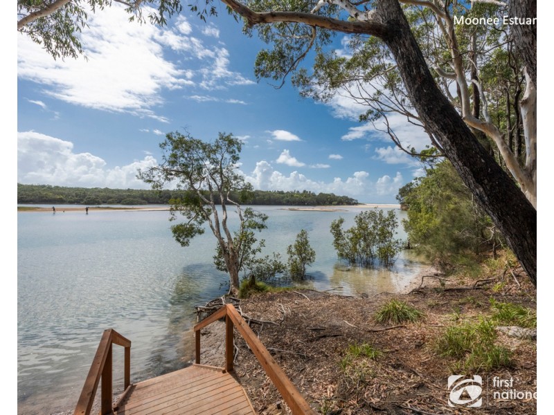 11 Mangrove View, Moonee Beach NSW 2450