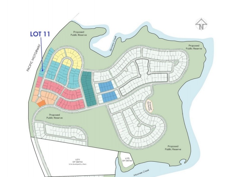 11 Mangrove View, Moonee Beach NSW 2450