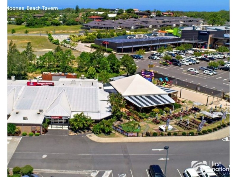 11 Mangrove View, Moonee Beach NSW 2450