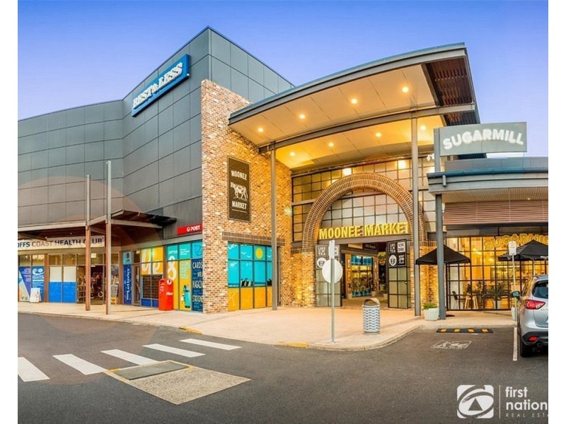 11 Mangrove View, Moonee Beach NSW 2450