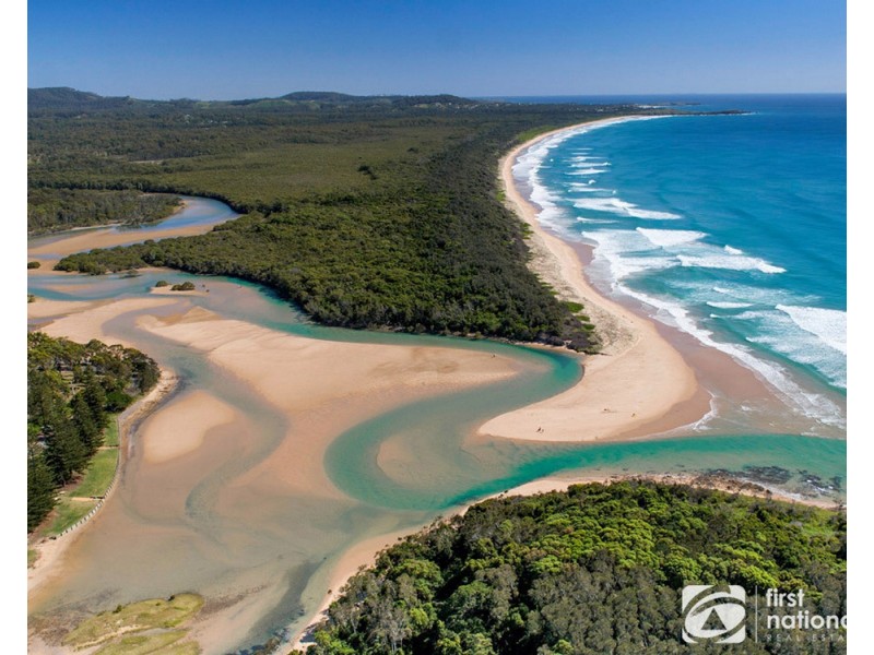 11 Mangrove View, Moonee Beach NSW 2450