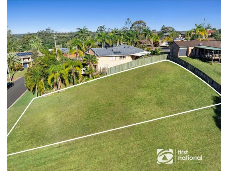 12 Sandra Close, Coffs Harbour NSW 2450