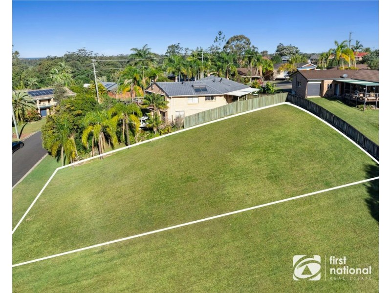 12 Sandra Close, Coffs Harbour NSW 2450