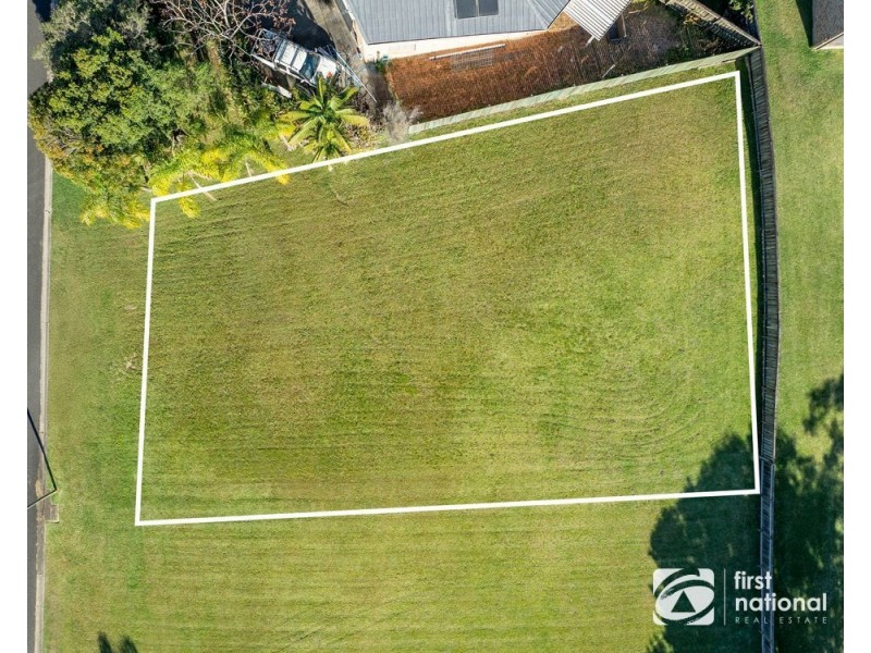 12 Sandra Close, Coffs Harbour NSW 2450