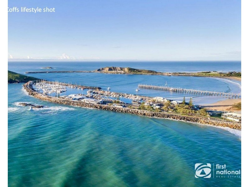 12 Sandra Close, Coffs Harbour NSW 2450