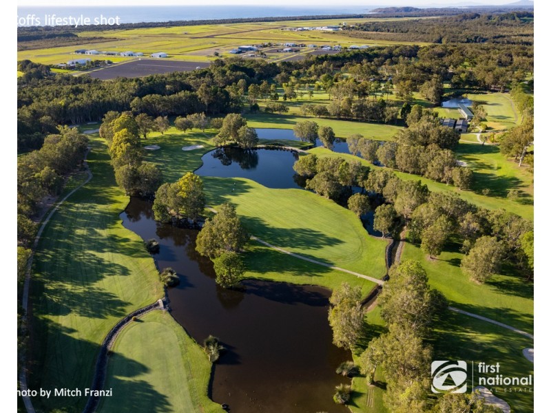 12 Sandra Close, Coffs Harbour NSW 2450