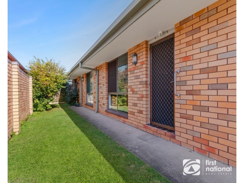 4/80 Park Beach Road, Coffs Harbour NSW 2450
