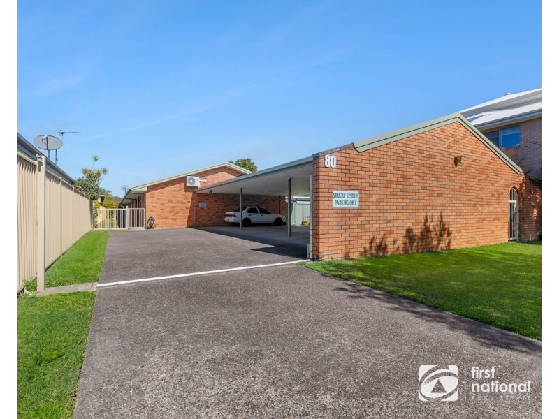 4/80 Park Beach Road, Coffs Harbour NSW 2450
