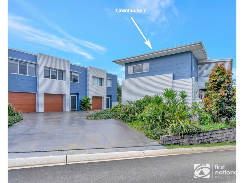 7/3 North Street, Coffs Harbour NSW 2450