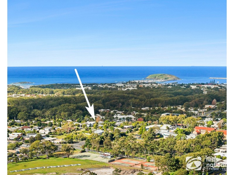 7/3 North Street, Coffs Harbour NSW 2450