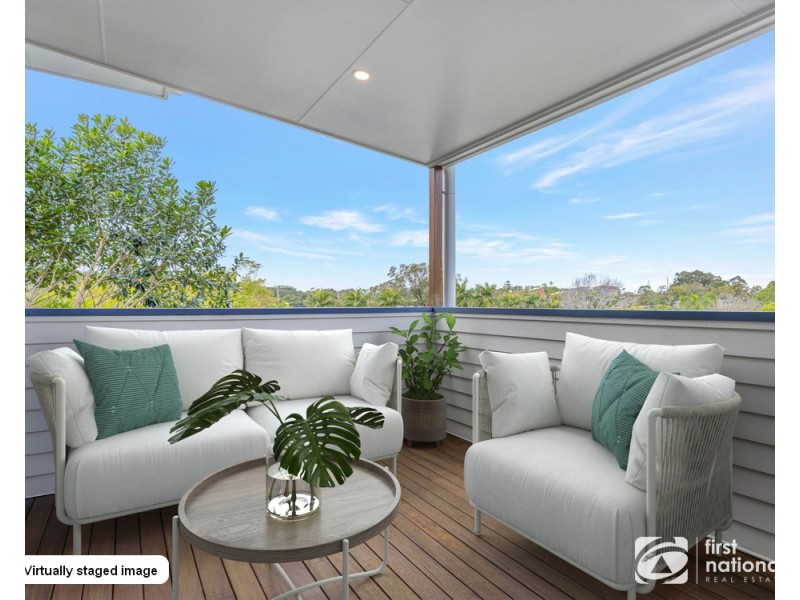 7/3 North Street, Coffs Harbour NSW 2450
