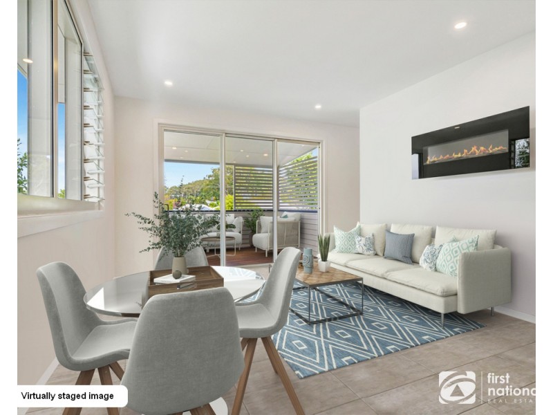 7/3 North Street, Coffs Harbour NSW 2450