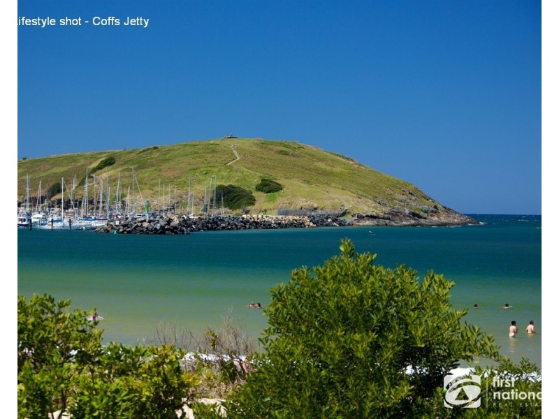 7/3 North Street, Coffs Harbour NSW 2450