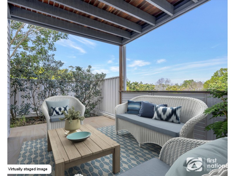 7/3 North Street, Coffs Harbour NSW 2450