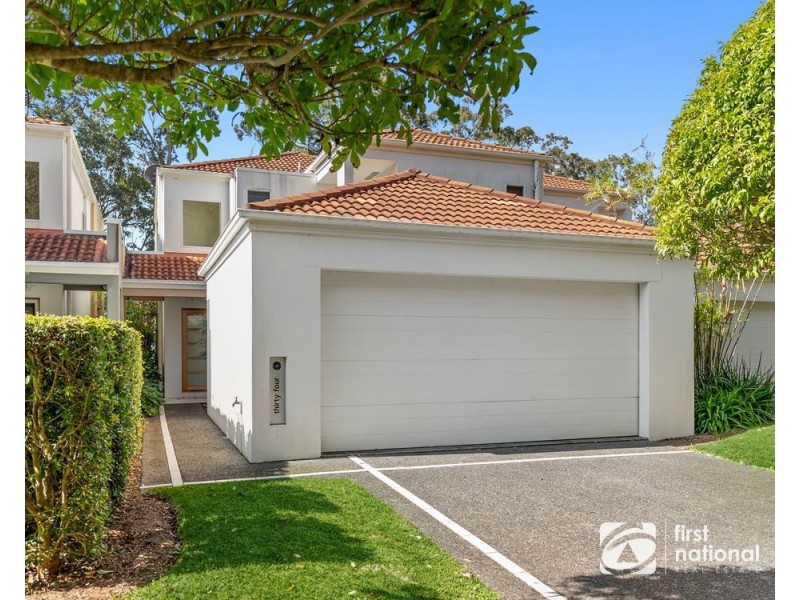 34/1 Five Islands Drive, Coffs Harbour NSW 2450