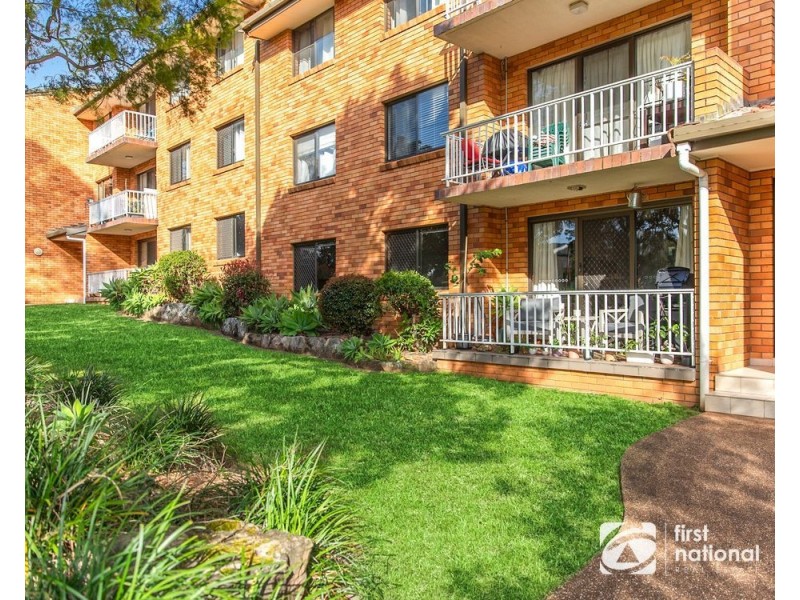 7/322 Harbour Drive, Coffs Harbour NSW 2450