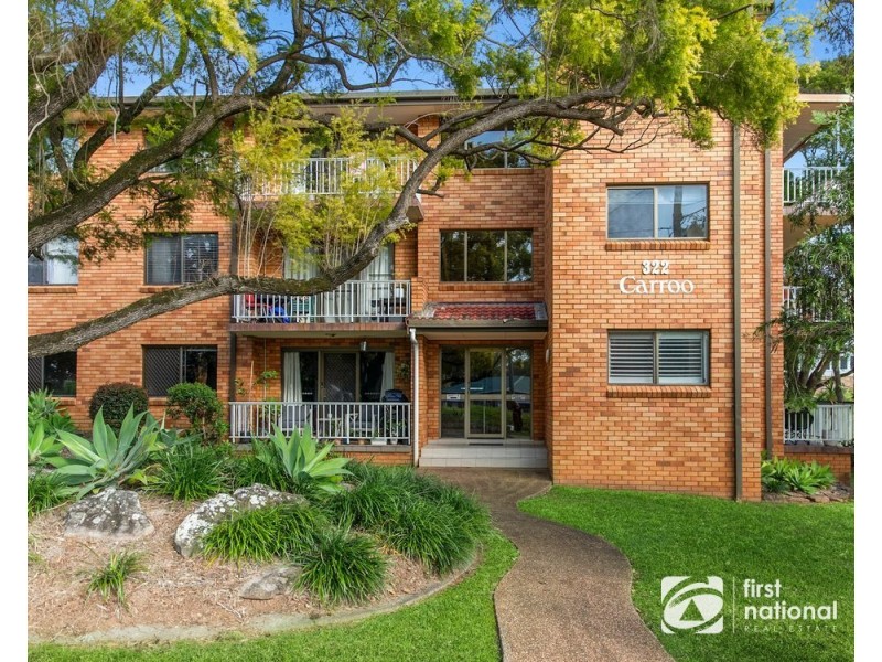 7/322 Harbour Drive, Coffs Harbour NSW 2450