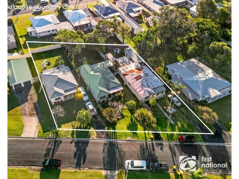 15-19 Hill Street, Coffs Harbour NSW 2450