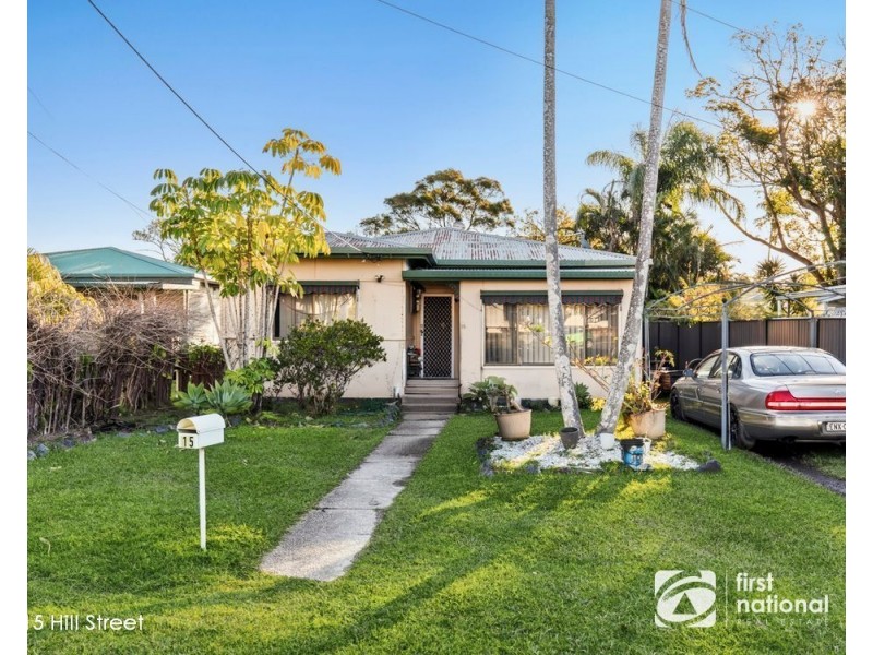 15-19 Hill Street, Coffs Harbour NSW 2450