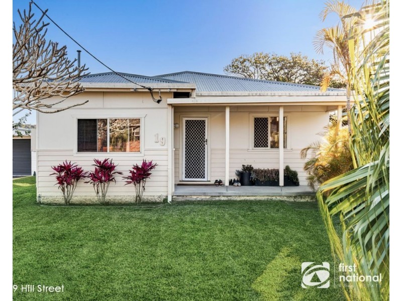 15-19 Hill Street, Coffs Harbour NSW 2450
