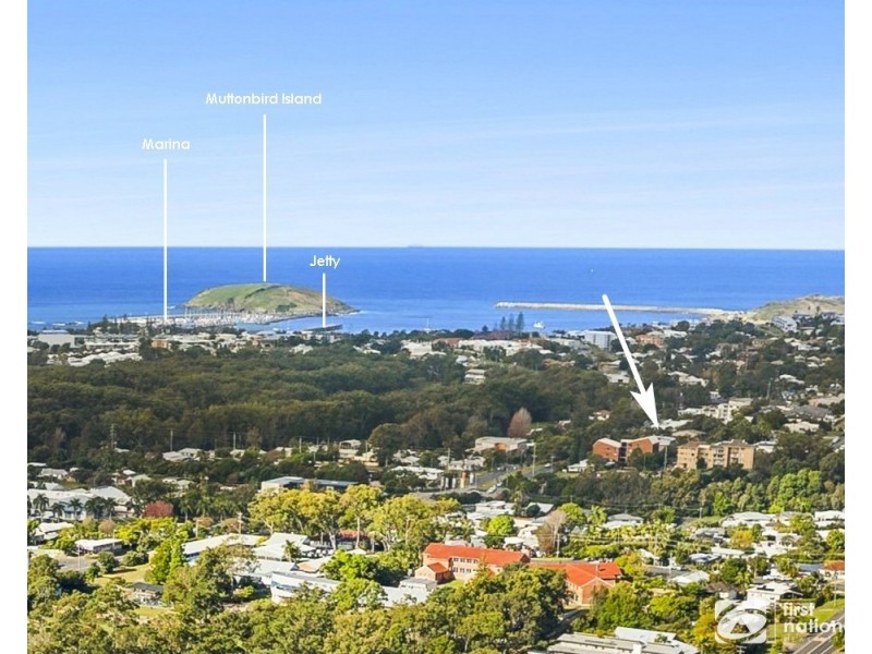 1-3/260 Harbour Drive, Coffs Harbour NSW 2450