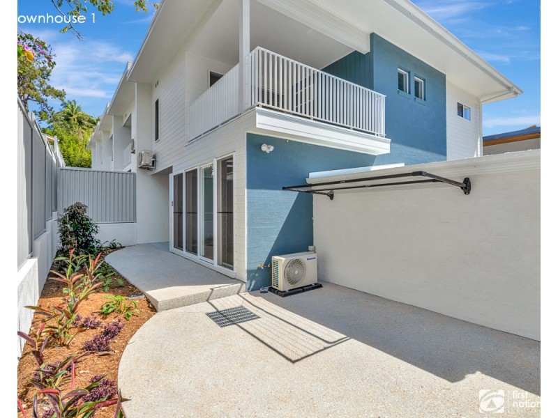 1-3/260 Harbour Drive, Coffs Harbour NSW 2450