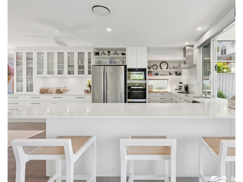 3 Diggers Court, Coffs Harbour NSW 2450