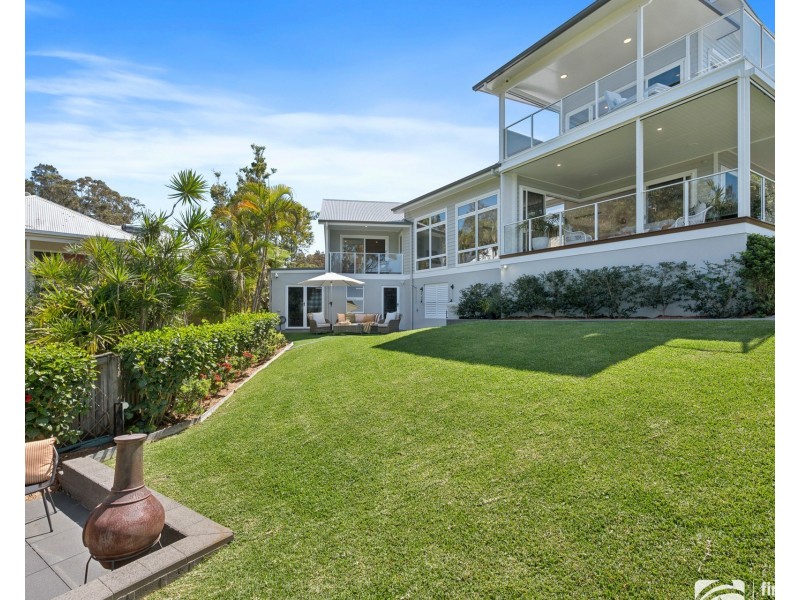 3 Diggers Court, Coffs Harbour NSW 2450