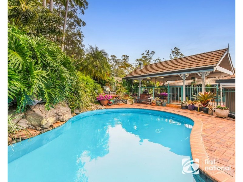 5 Griffith Avenue, Coffs Harbour NSW 2450