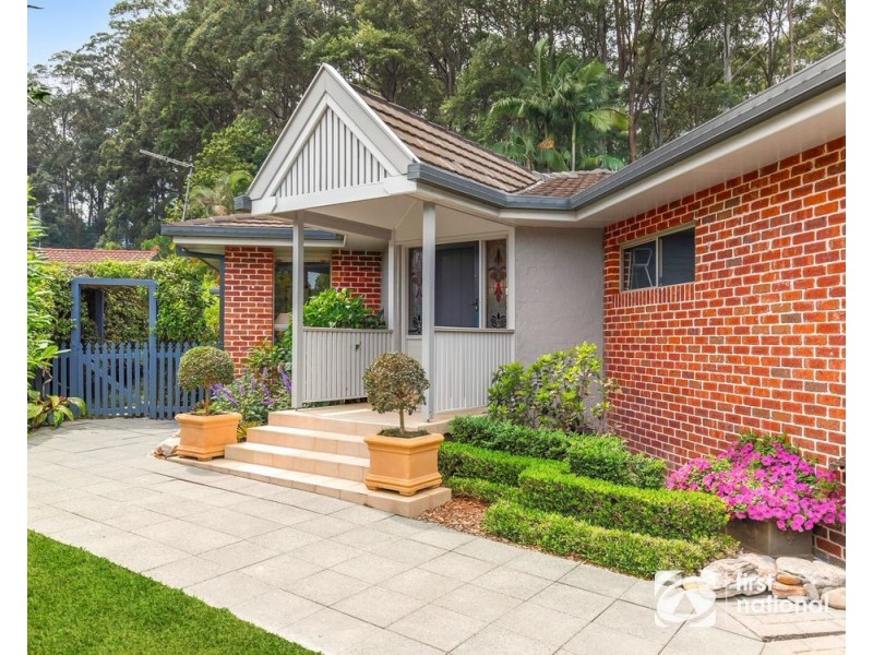 5 Griffith Avenue, Coffs Harbour NSW 2450