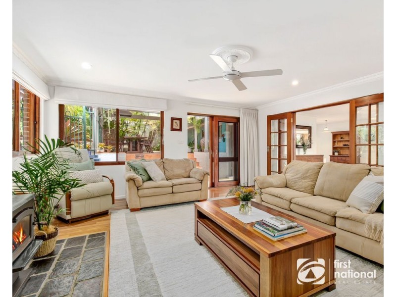 5 Griffith Avenue, Coffs Harbour NSW 2450